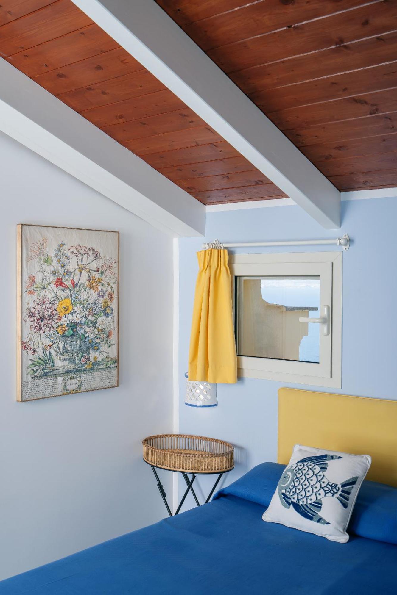 Hotel La Torretta Vico Equense Zewnętrze zdjęcie