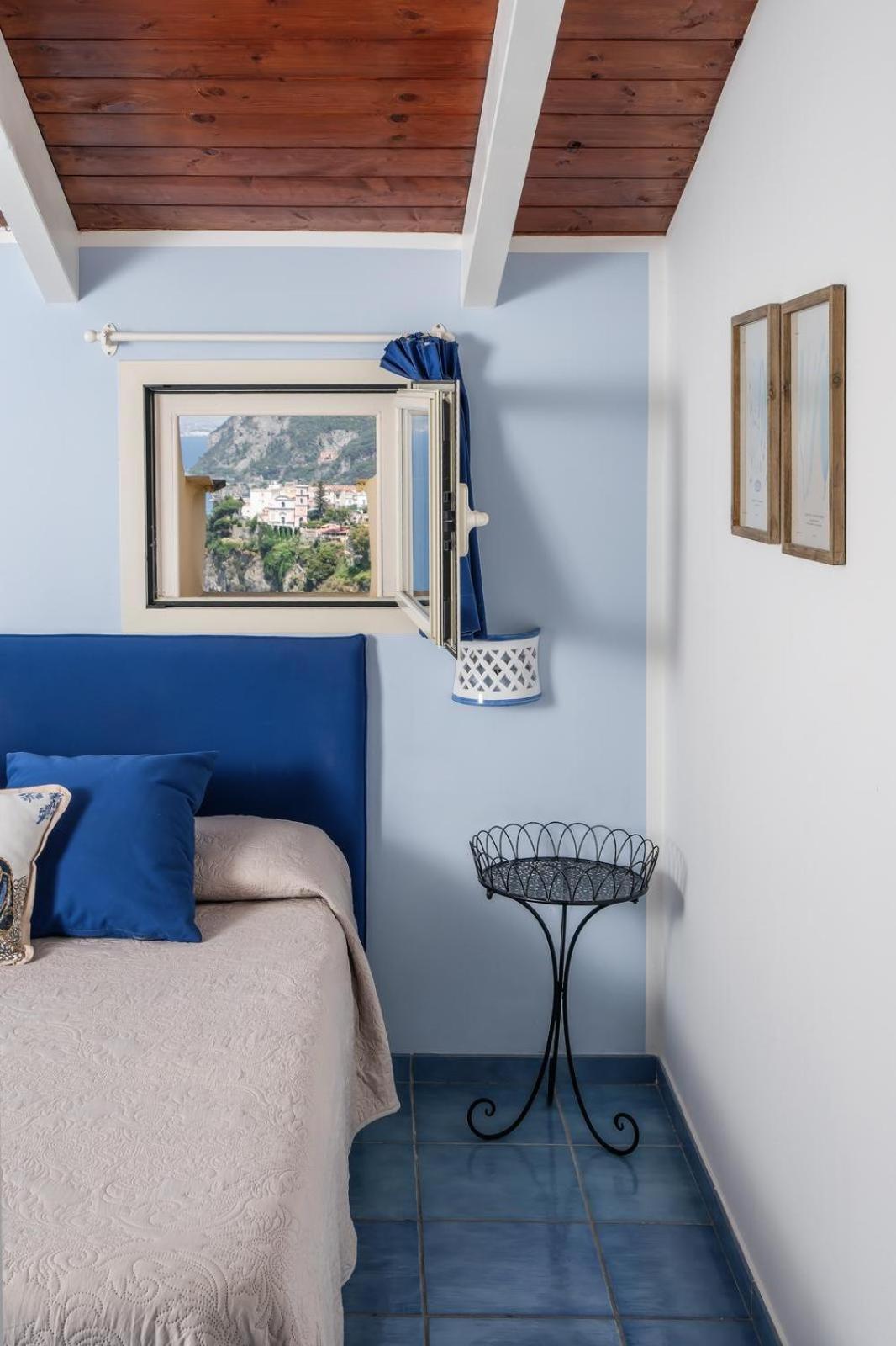 Hotel La Torretta Vico Equense Zewnętrze zdjęcie